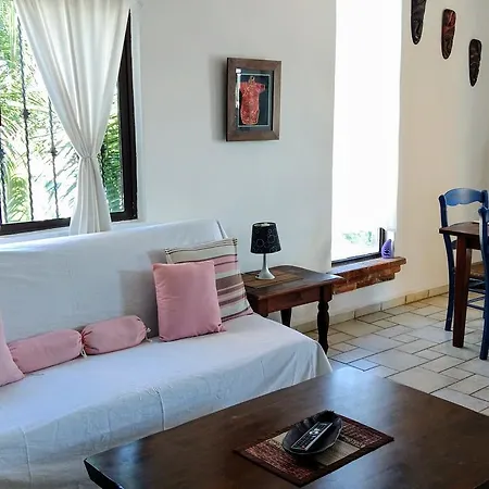 Maya Vacanze Playa Alegria Playa del Carmen Exterior photo