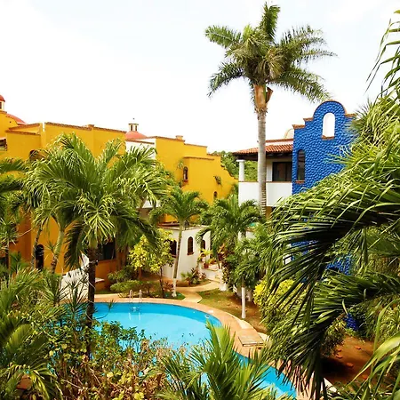 Maya Vacanze Playa Alegria Playa del Carmen Exterior photo
