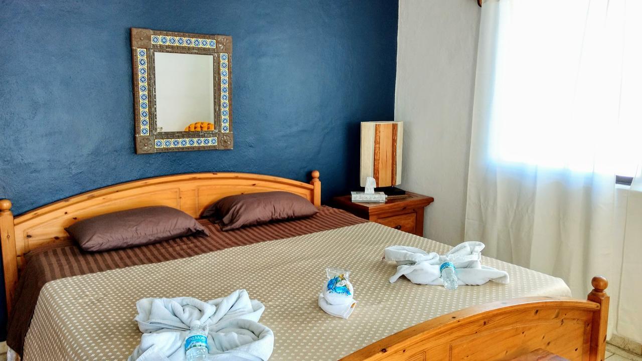 Maya Vacanze Playa Alegria Couette-café