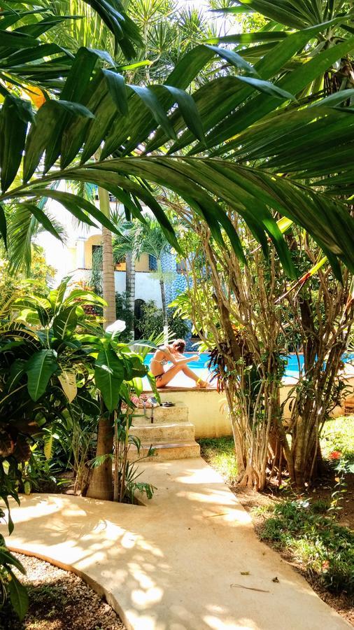 Maya Vacanze Playa Alegria Couette-café 3*