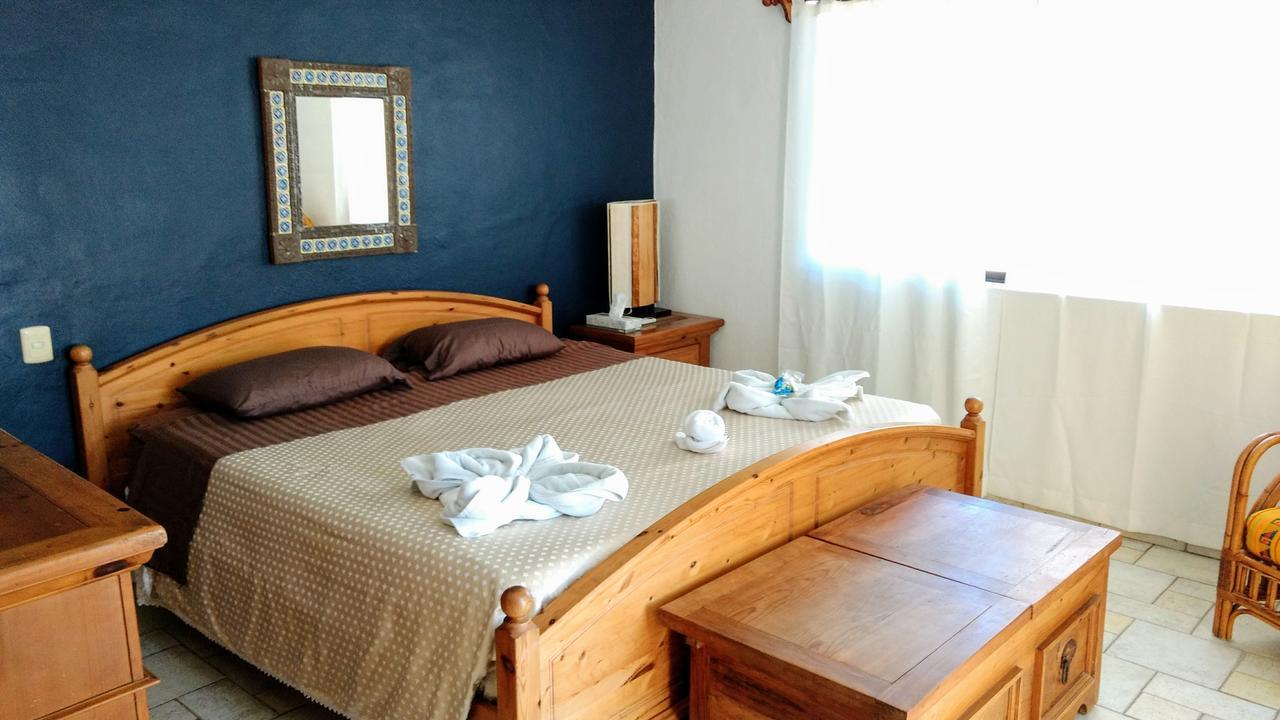 Couette-café Maya Vacanze Playa Alegria 3*