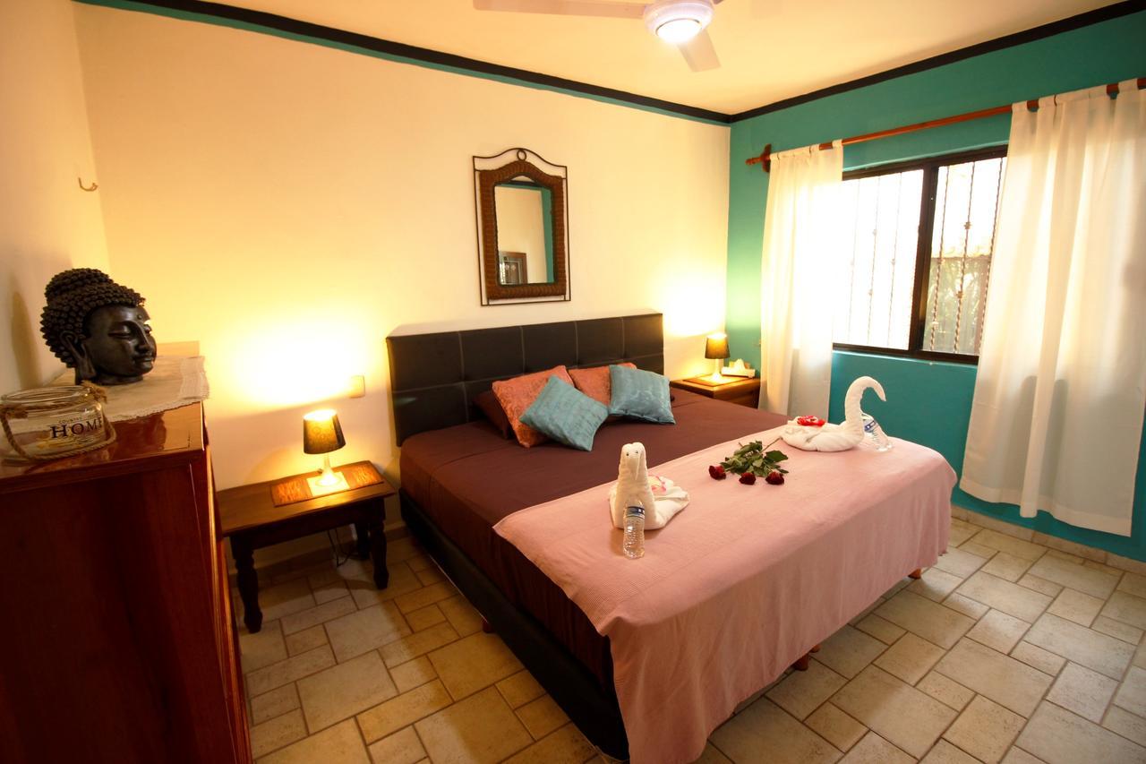Couette-café Maya Vacanze Playa Alegria