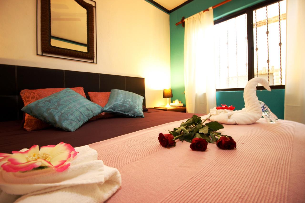 Maya Vacanze Playa Alegria Couette-café