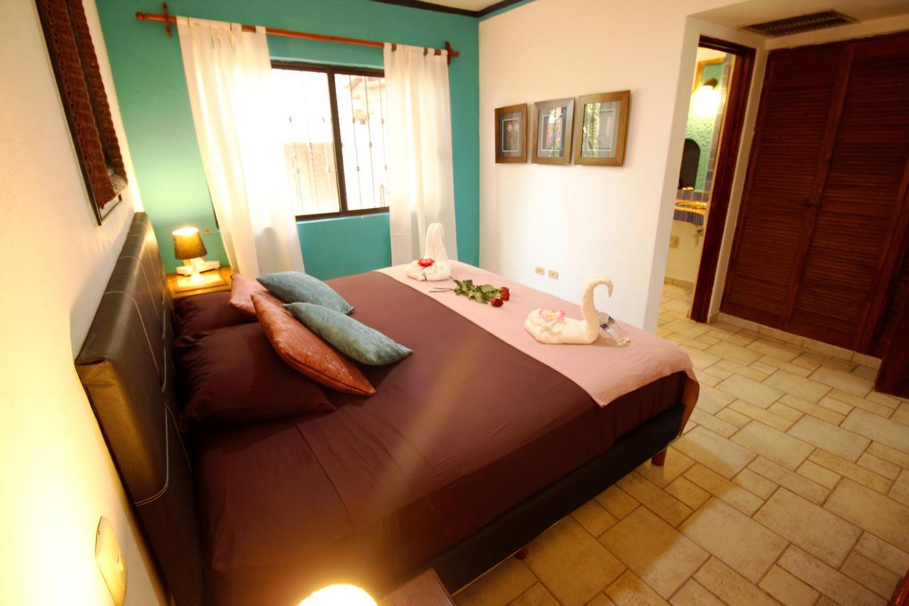 Maya Vacanze Playa Alegria Couette-café